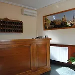 El Mirador La Lastrilla