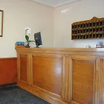 El Mirador Casa de hóspedes 2*