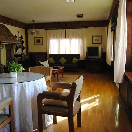 Vendégház El Mirador 2*