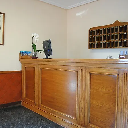 El Mirador Pensionat 2*