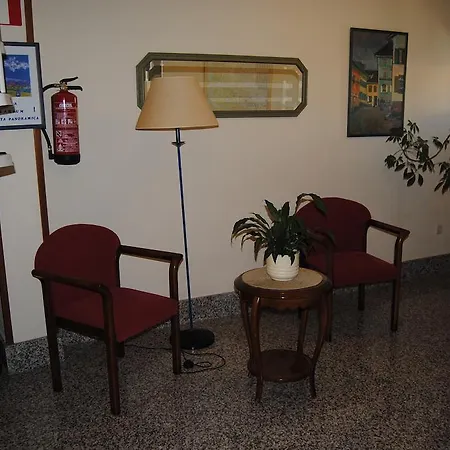 El Mirador La Lastrilla