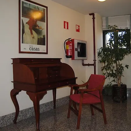 El Mirador La Lastrilla