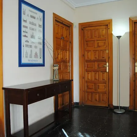 El Mirador La Lastrilla