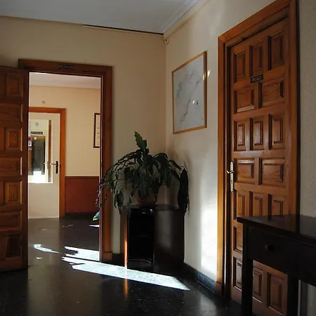 Vendégház El Mirador 2*