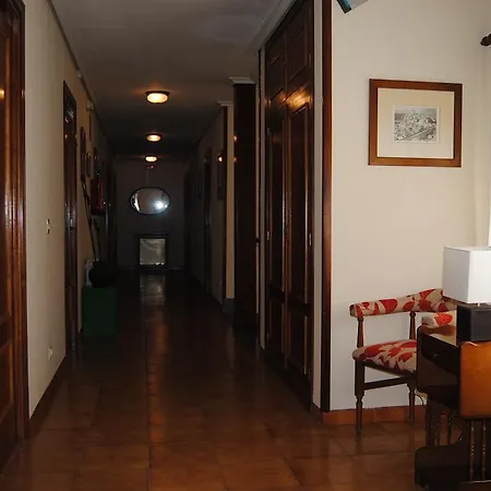 El Mirador La Lastrilla