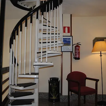 El Mirador La Lastrilla