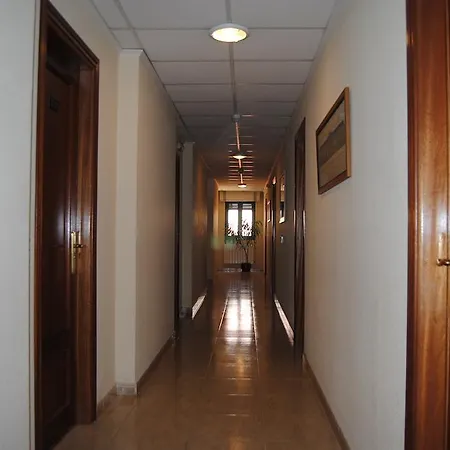 Vendégház El Mirador 2*