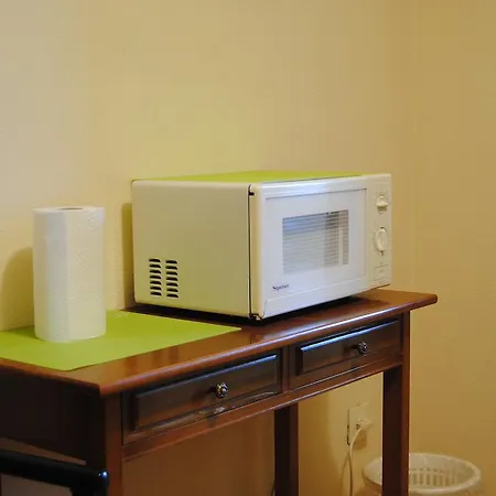 Vendégház El Mirador 2*