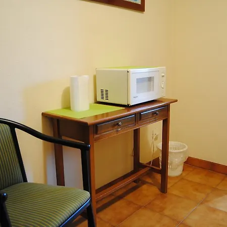 Vendégház El Mirador 2*