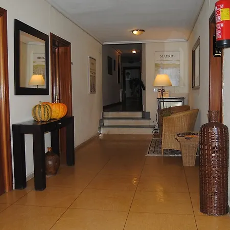 Vendégház El Mirador 2*