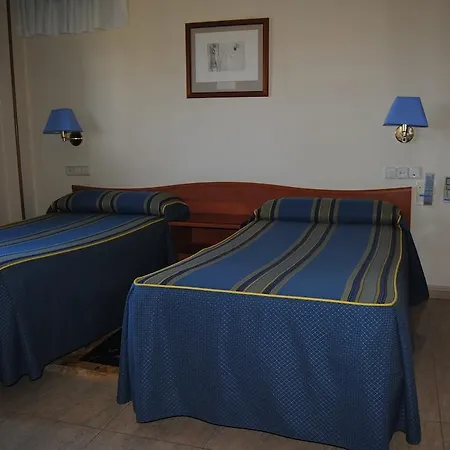 El Mirador La Lastrilla