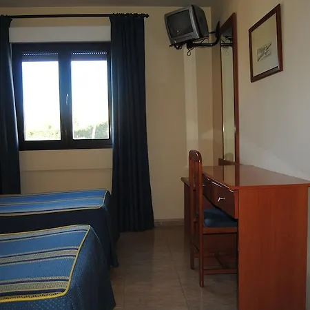 Vendégház El Mirador La Lastrilla