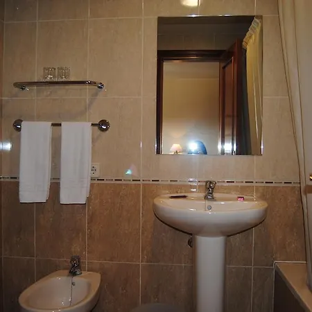 El Mirador La Lastrilla