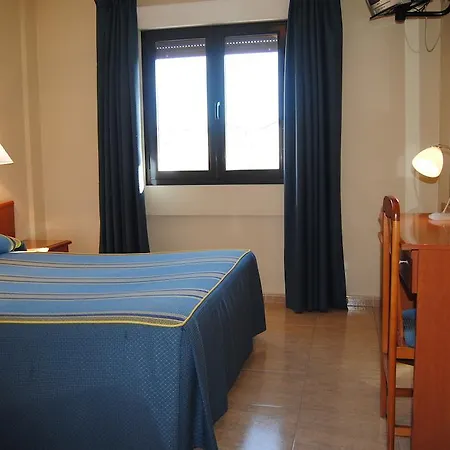 El Mirador La Lastrilla