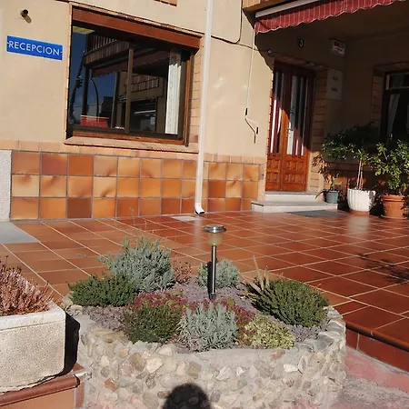 El Mirador La Lastrilla