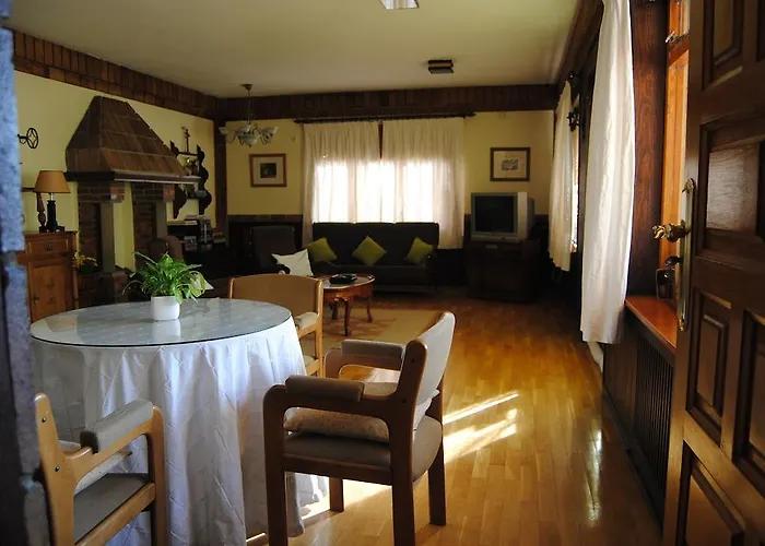 Guest house El Mirador 2*