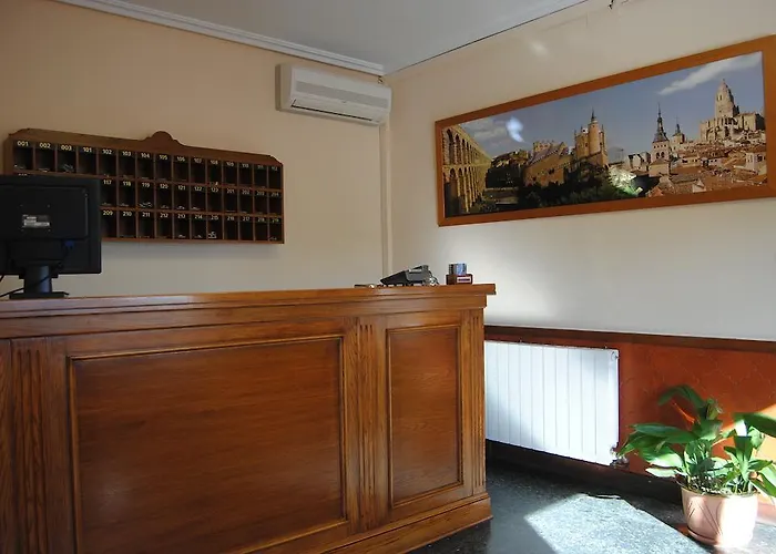 El Mirador La Lastrilla