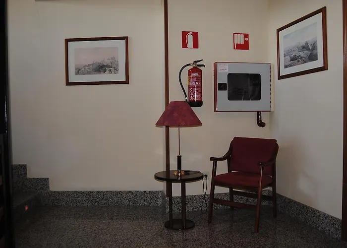 Guest house El Mirador