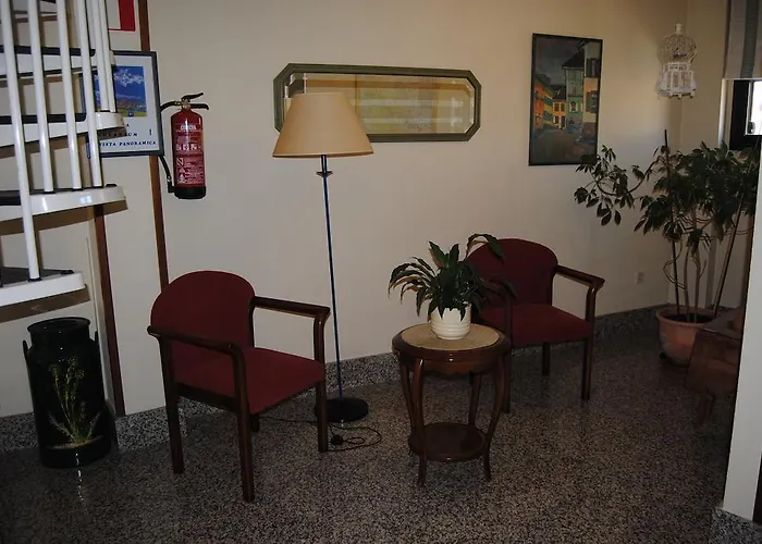 El Mirador La Lastrilla