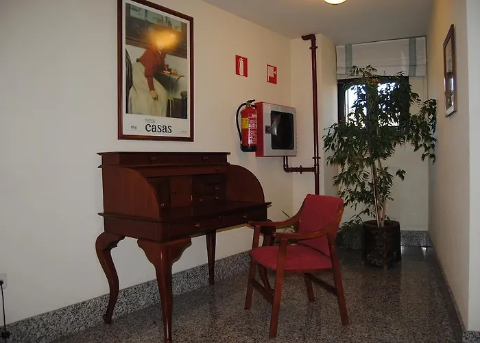 El Mirador La Lastrilla