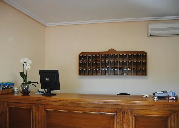 Guest house El Mirador 2*