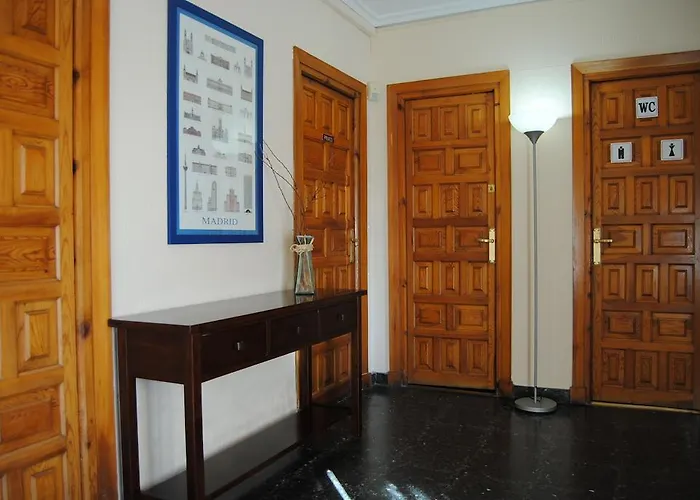 El Mirador La Lastrilla