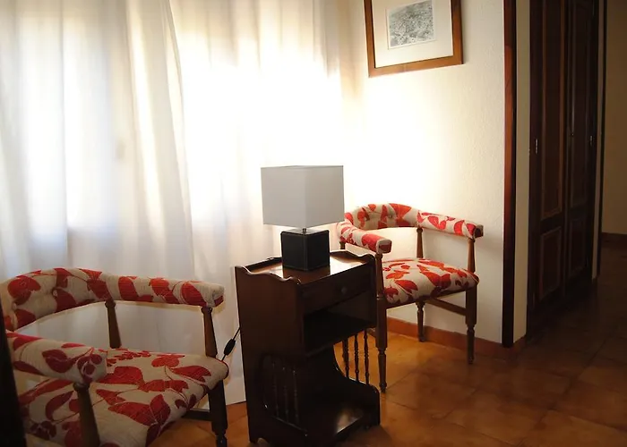 Guest house El Mirador