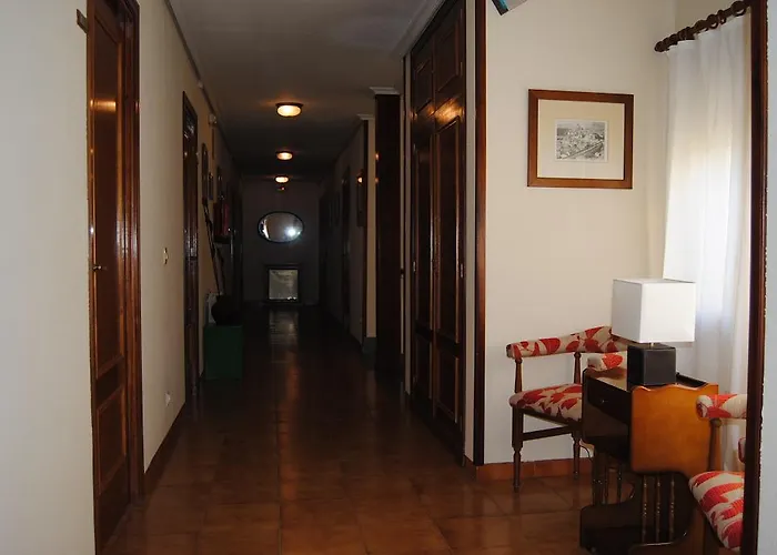 El Mirador La Lastrilla