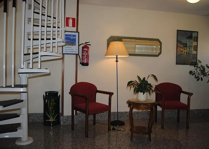 Guest house El Mirador