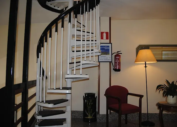 El Mirador La Lastrilla