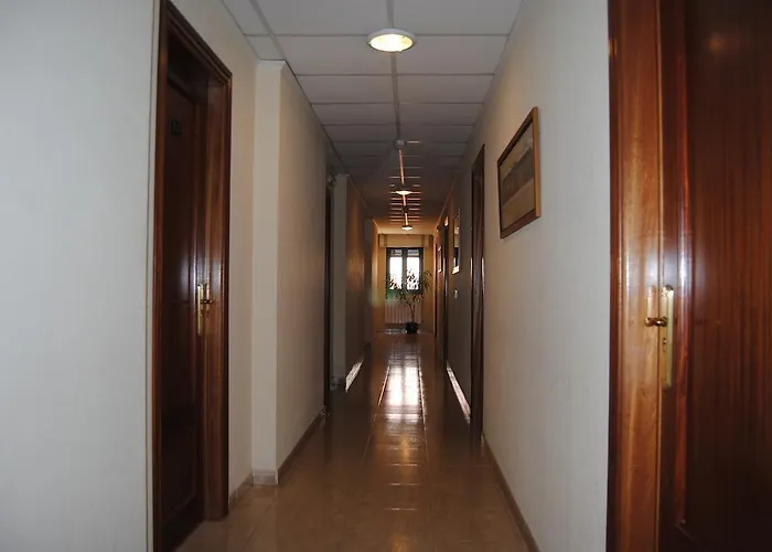 Guest house El Mirador 2*