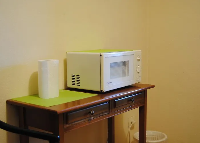 Gæstehus El Mirador 2*