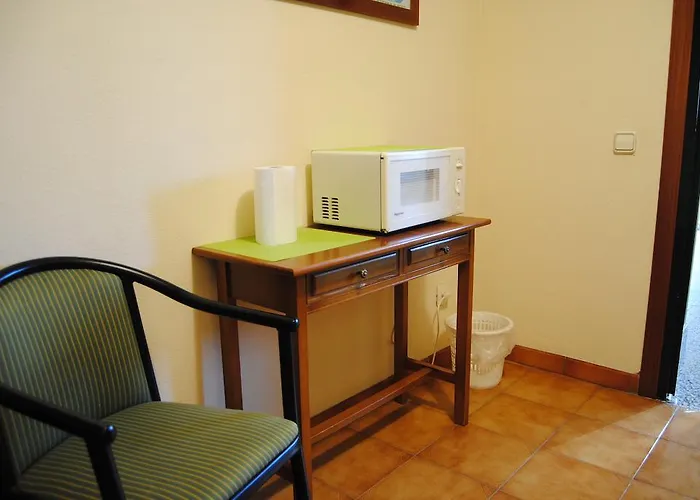 Guest house El Mirador 2*