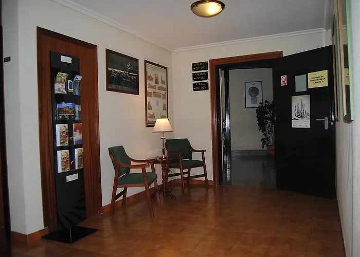 Guest house El Mirador