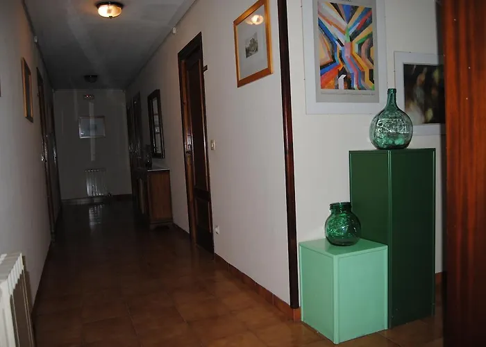 Gæstehus El Mirador