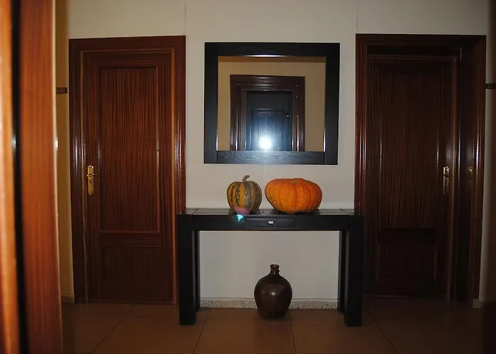 Gæstehus El Mirador 2*