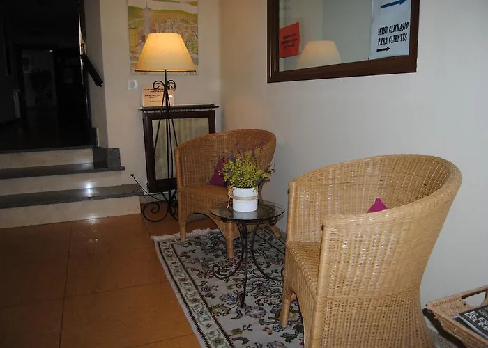 El Mirador La Lastrilla