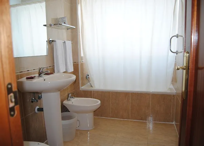 Guest house El Mirador