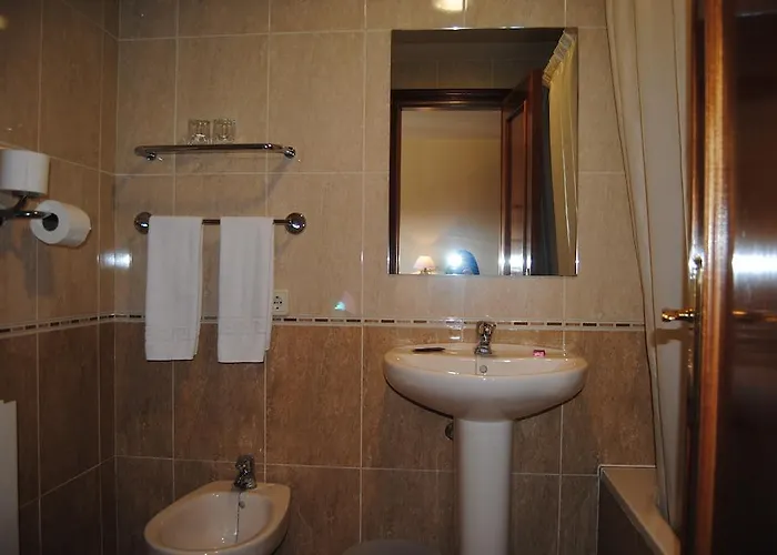 El Mirador La Lastrilla