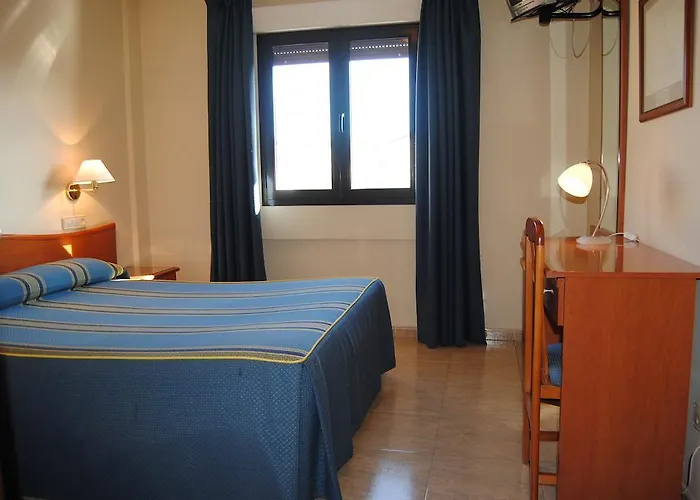 El Mirador La Lastrilla