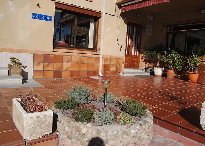 El Mirador La Lastrilla